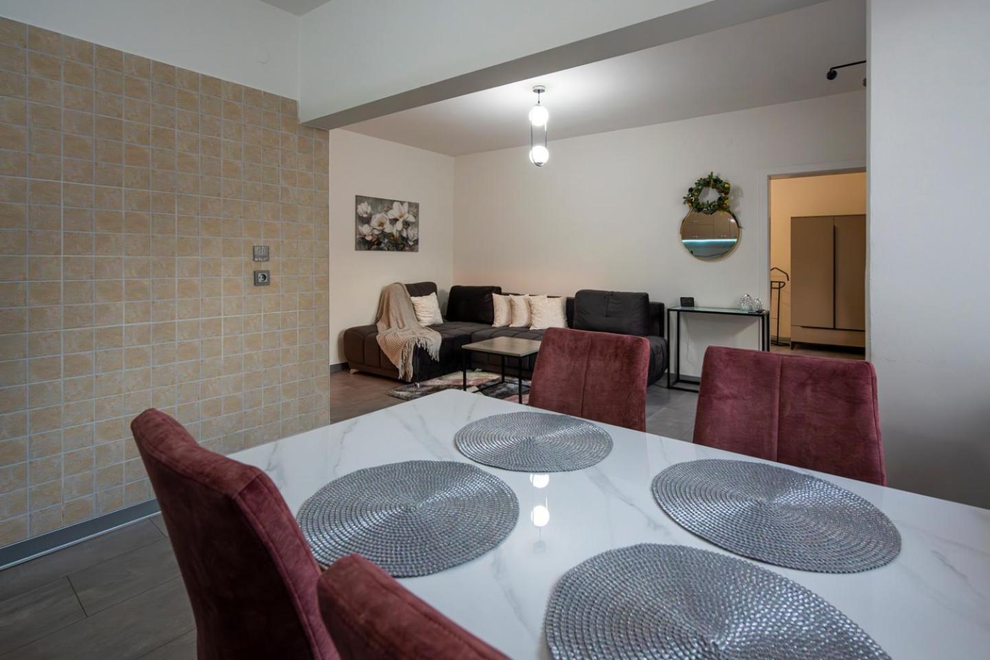 Greg Rooms Sinaia Exterior photo