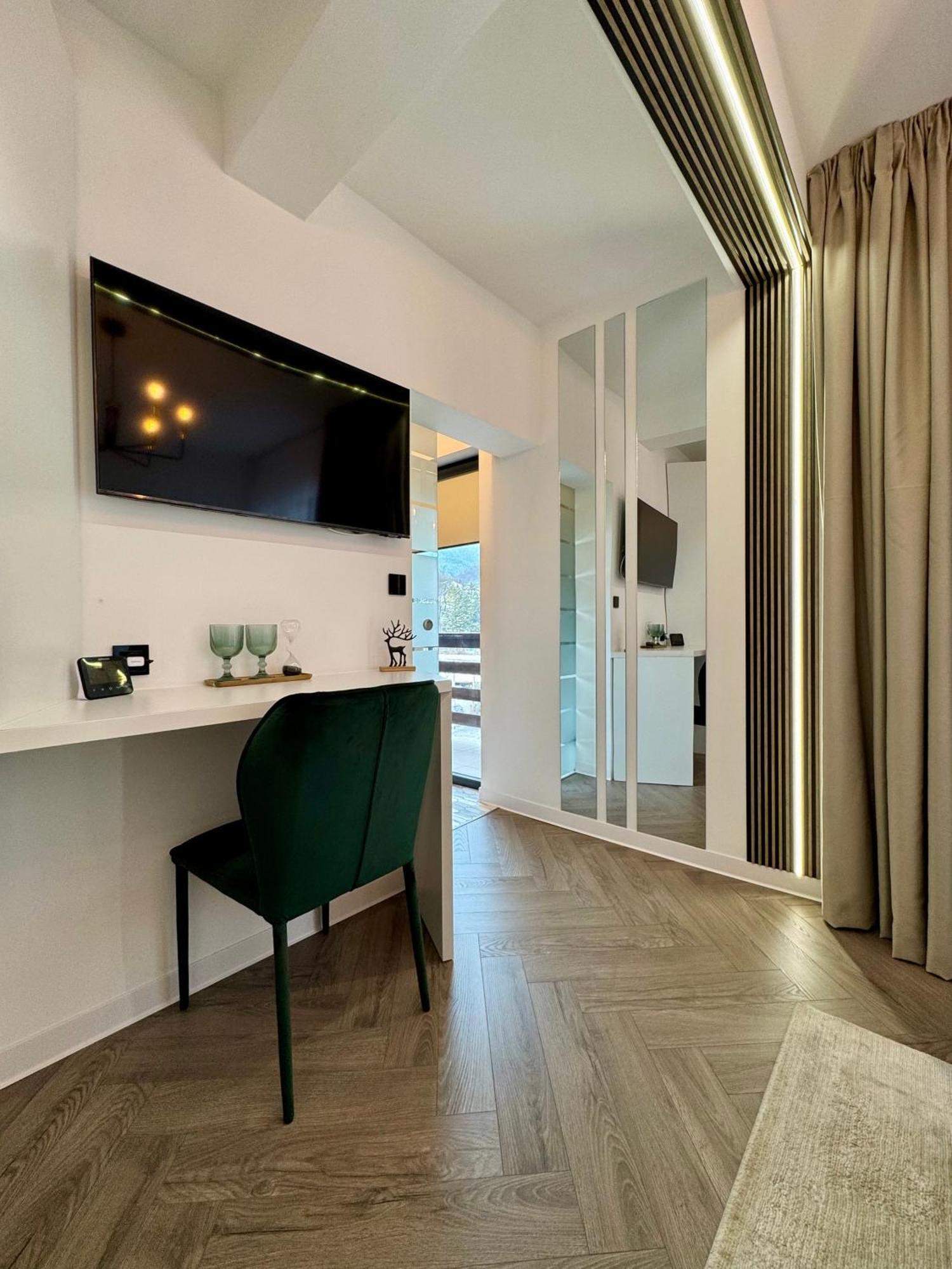 Greg Rooms Sinaia Exterior photo