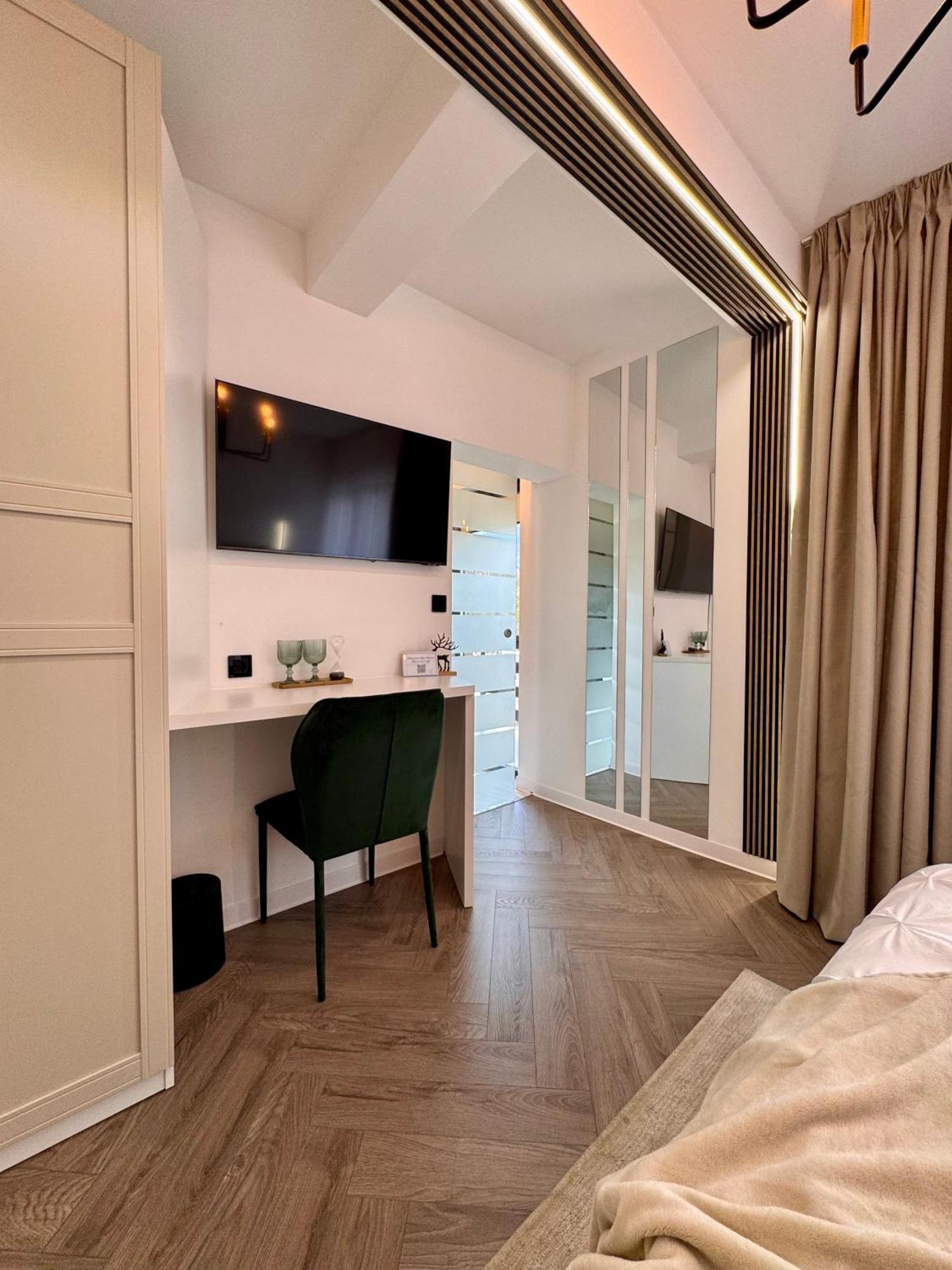Greg Rooms Sinaia Exterior photo