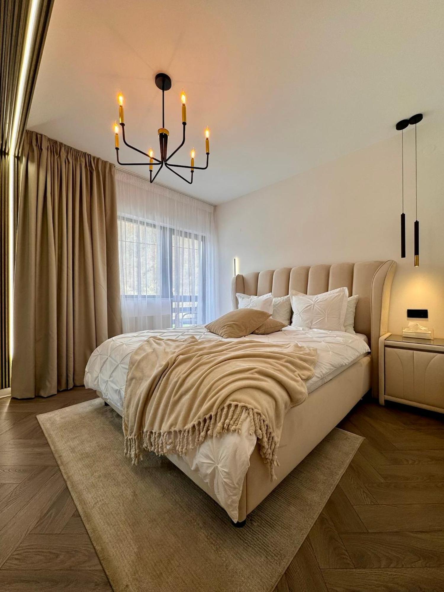 Greg Rooms Sinaia Exterior photo